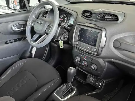 JEEP Renegade 1.3 16V 4P FLEX T270 SPORT TURBO AUTOM�TICO, Foto 14