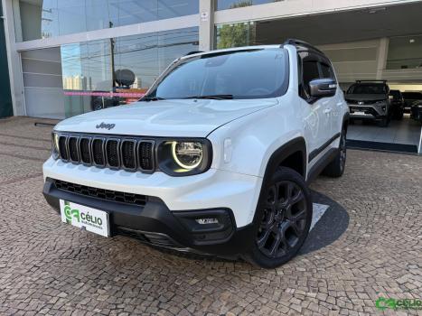 JEEP Renegade 1.3 16V 4P FLEX T270 S 4X4 TURBO AUTOM�TICO, Foto 2