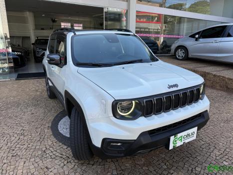 JEEP Renegade 1.3 16V 4P FLEX T270 S 4X4 TURBO AUTOM�TICO, Foto 5