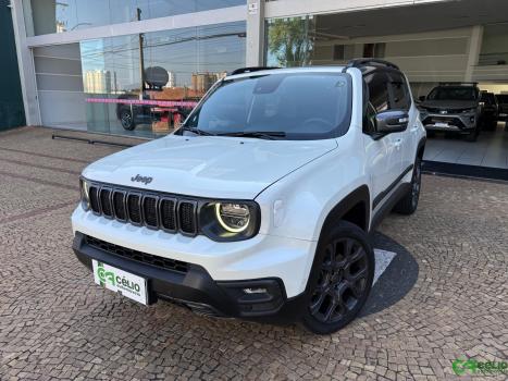 JEEP Renegade 1.3 16V 4P FLEX T270 S 4X4 TURBO AUTOM�TICO, Foto 14