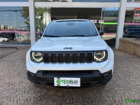 JEEP Renegade 1.3 16V 4P FLEX T270 S 4X4 TURBO AUTOM�TICO, Foto 15