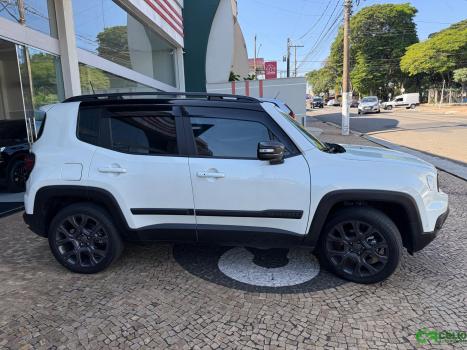 JEEP Renegade 1.3 16V 4P FLEX T270 S 4X4 TURBO AUTOM�TICO, Foto 16