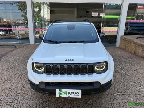 JEEP Renegade 1.3 16V 4P FLEX T270 S 4X4 TURBO AUTOM�TICO, Foto 17