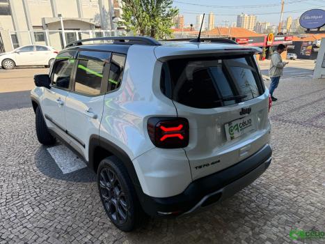 JEEP Renegade 1.3 16V 4P FLEX T270 S 4X4 TURBO AUTOM�TICO, Foto 18