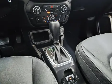 JEEP Renegade 1.3 16V 4P FLEX T270 LONGITUDE TURBO AUTOM�TICO, Foto 11