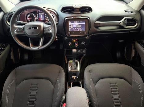 JEEP Renegade 1.3 16V 4P FLEX T270 SPORT TURBO AUTOM�TICO, Foto 3
