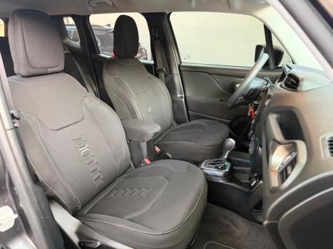 JEEP Renegade 1.3 16V 4P FLEX T270 SPORT TURBO AUTOM�TICO, Foto 4
