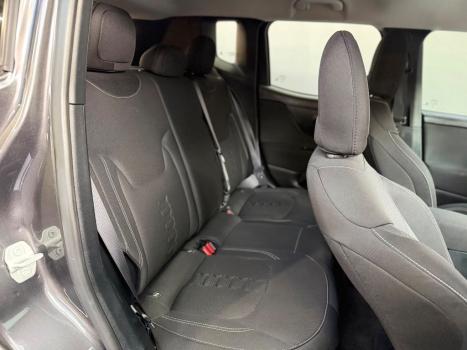 JEEP Renegade 1.3 16V 4P FLEX T270 SPORT TURBO AUTOM�TICO, Foto 5