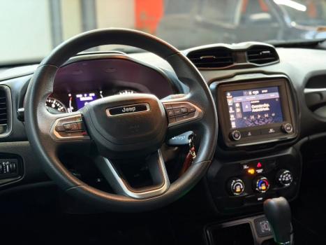 JEEP Renegade 1.3 16V 4P FLEX T270 SPORT TURBO AUTOM�TICO, Foto 6
