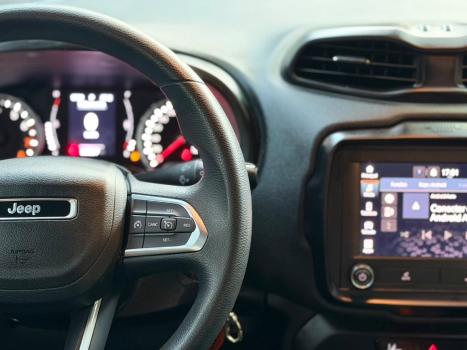 JEEP Renegade 1.3 16V 4P FLEX T270 SPORT TURBO AUTOM�TICO, Foto 7