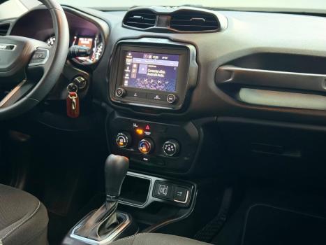 JEEP Renegade 1.3 16V 4P FLEX T270 SPORT TURBO AUTOM�TICO, Foto 8