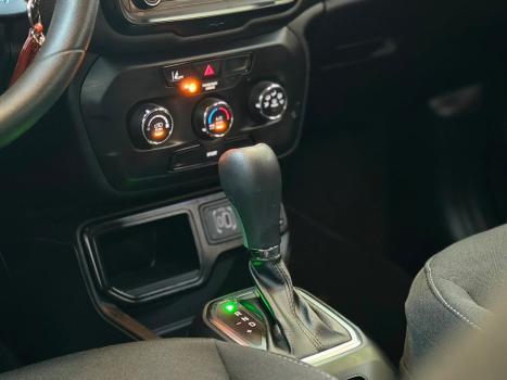 JEEP Renegade 1.3 16V 4P FLEX T270 SPORT TURBO AUTOM�TICO, Foto 9