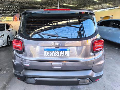 JEEP Renegade 1.3 16V 4P FLEX T270 TURBO AUTOM�TICO, Foto 6