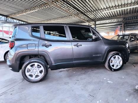 JEEP Renegade 1.3 16V 4P FLEX T270 TURBO AUTOM�TICO, Foto 7