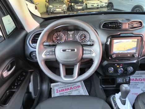 JEEP Renegade 1.3 16V 4P FLEX T270 TURBO AUTOM�TICO, Foto 9