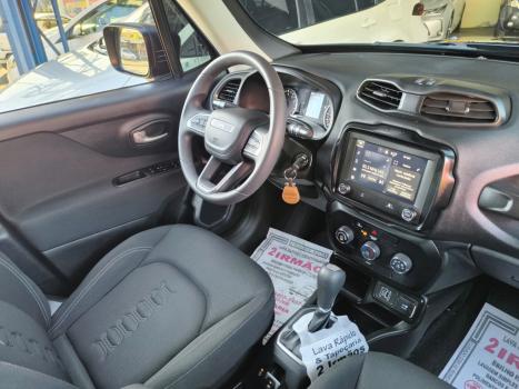 JEEP Renegade 1.3 16V 4P FLEX T270 TURBO AUTOM�TICO, Foto 10