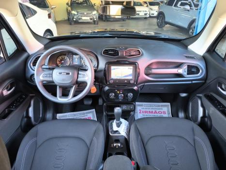 JEEP Renegade 1.3 16V 4P FLEX T270 TURBO AUTOM�TICO, Foto 11