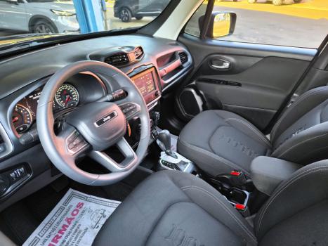 JEEP Renegade 1.3 16V 4P FLEX T270 TURBO AUTOM�TICO, Foto 12
