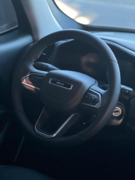 JEEP Renegade 1.3 16V 4P FLEX T270 LONGITUDE TURBO AUTOM�TICO, Foto 9