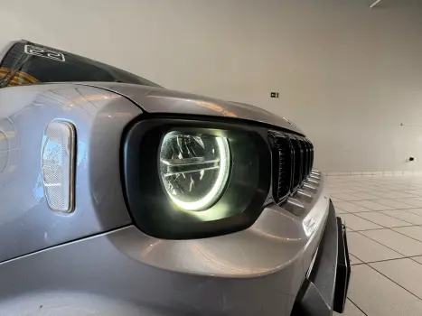 JEEP Renegade 1.3 16V 4P FLEX T270 SPORT TURBO AUTOM�TICO, Foto 5