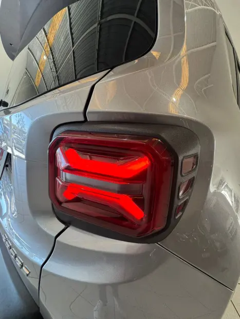 JEEP Renegade 1.3 16V 4P FLEX T270 SPORT TURBO AUTOM�TICO, Foto 6