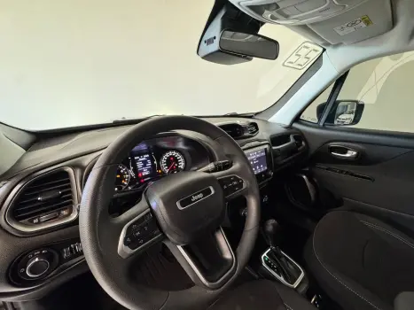 JEEP Renegade 1.3 16V 4P FLEX T270 SPORT TURBO AUTOM�TICO, Foto 7