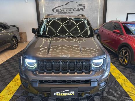 JEEP Renegade 1.3 16V 4P FLEX T270 SPORT TURBO AUTOM�TICO, Foto 3