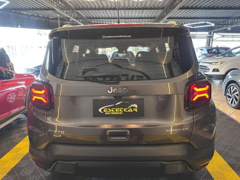 JEEP Renegade 1.3 16V 4P FLEX T270 SPORT TURBO AUTOM�TICO, Foto 6