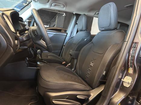 JEEP Renegade 1.3 16V 4P FLEX T270 SPORT TURBO AUTOM�TICO, Foto 7