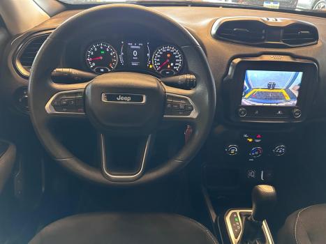 JEEP Renegade 1.3 16V 4P FLEX T270 SPORT TURBO AUTOM�TICO, Foto 10