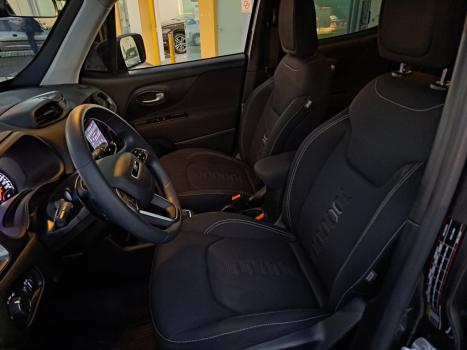 JEEP Renegade 1.3 16V 4P FLEX T270 TURBO AUTOM�TICO, Foto 3