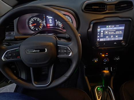 JEEP Renegade 1.3 16V 4P FLEX T270 TURBO AUTOM�TICO, Foto 4