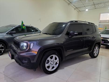 JEEP Renegade 1.3 16V 4P FLEX T270 TURBO AUTOM�TICO, Foto 6