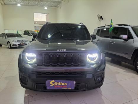 JEEP Renegade 1.3 16V 4P FLEX T270 TURBO AUTOM�TICO, Foto 7