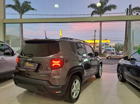 JEEP Renegade 1.3 16V 4P FLEX T270 TURBO AUTOM�TICO, Foto 9