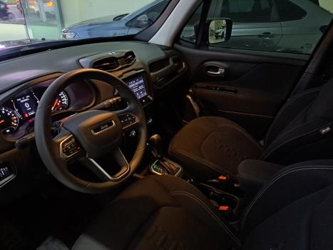 JEEP Renegade 1.3 16V 4P FLEX T270 TURBO AUTOM�TICO, Foto 12