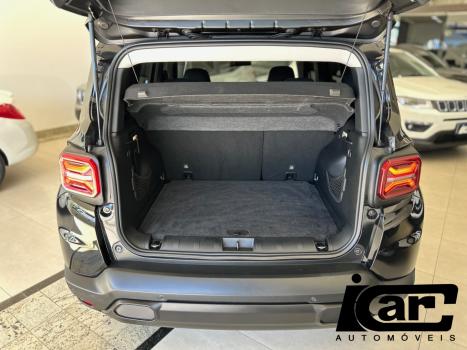JEEP Renegade 1.3 16V 4P FLEX T270 LONGITUDE TURBO AUTOM�TICO, Foto 7