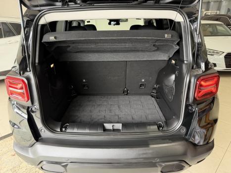 JEEP Renegade 1.3 16V 4P FLEX T270 LONGITUDE TURBO AUTOM�TICO, Foto 7