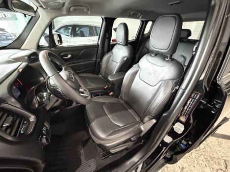 JEEP Renegade 1.3 16V 4P FLEX T270 LONGITUDE TURBO AUTOM�TICO, Foto 8