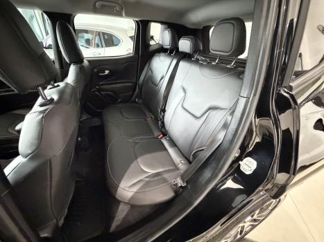 JEEP Renegade 1.3 16V 4P FLEX T270 LONGITUDE TURBO AUTOM�TICO, Foto 9