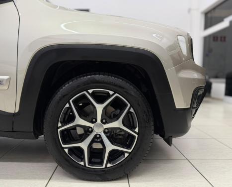 JEEP Renegade 1.3 16V 4P FLEX T270 SAHARA TURBO AUTOM�TICO, Foto 6