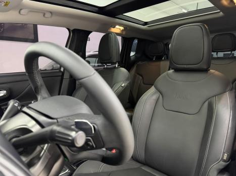 JEEP Renegade 1.3 16V 4P FLEX T270 SAHARA TURBO AUTOM�TICO, Foto 9