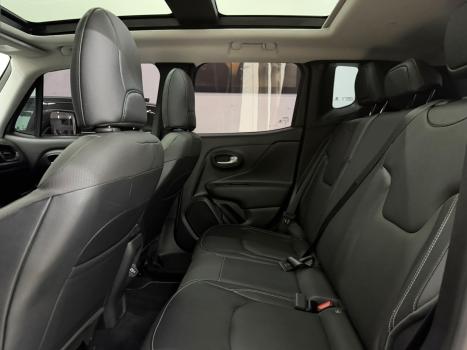 JEEP Renegade 1.3 16V 4P FLEX T270 SAHARA TURBO AUTOM�TICO, Foto 11