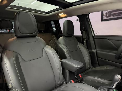 JEEP Renegade 1.3 16V 4P FLEX T270 SAHARA TURBO AUTOM�TICO, Foto 12
