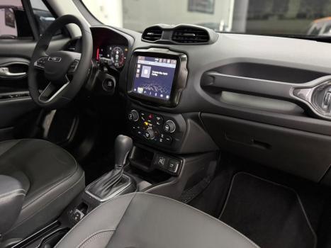 JEEP Renegade 1.3 16V 4P FLEX T270 SAHARA TURBO AUTOM�TICO, Foto 15