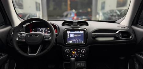 JEEP Renegade 1.3 16V 4P FLEX T270 SAHARA TURBO AUTOM�TICO, Foto 16