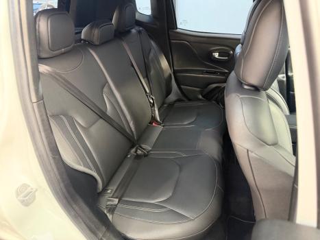JEEP Renegade 1.3 16V 4P FLEX T270 LONGITUDE TURBO AUTOM�TICO, Foto 5