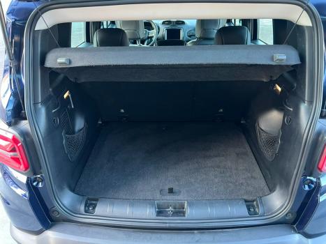 JEEP Renegade 1.3 16V 4P FLEX T270 LONGITUDE TURBO AUTOM�TICO, Foto 11