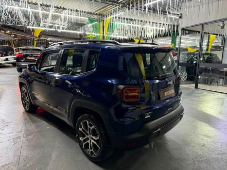 JEEP Renegade 1.3 16V 4P FLEX T270 LONGITUDE TURBO AUTOM�TICO, Foto 7