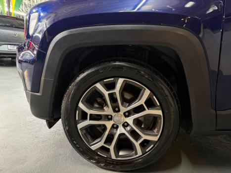 JEEP Renegade 1.3 16V 4P FLEX T270 LONGITUDE TURBO AUTOM�TICO, Foto 9
